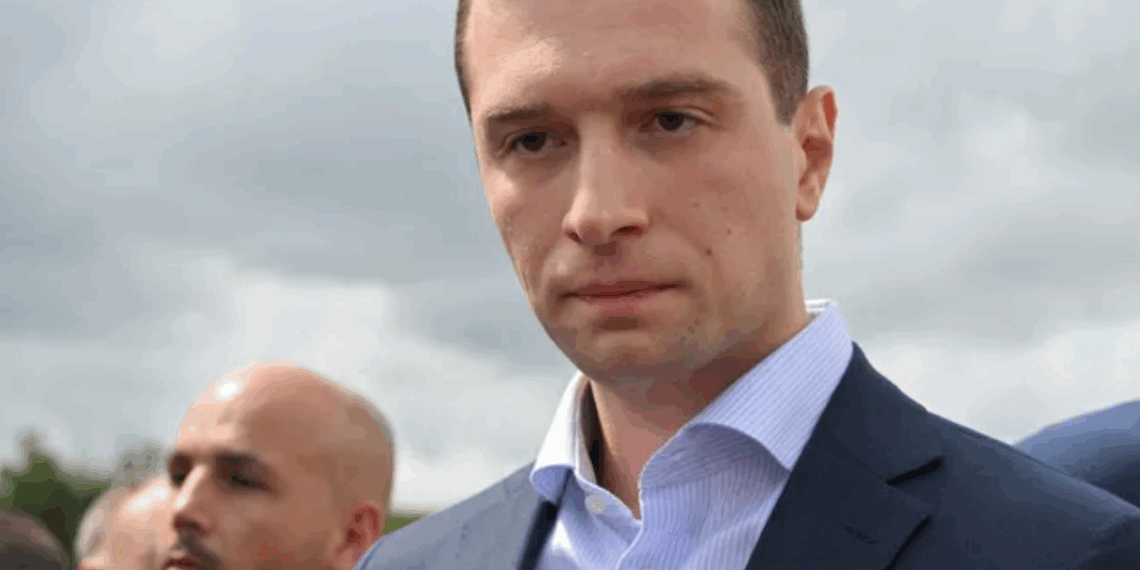 Jordan Bardella au cœur d&rsquo;un drame : « Les taches de sang se rependaient », le leader du RN impuissant