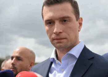 Jordan Bardella au cœur d&rsquo;un drame : « Les taches de sang se rependaient », le leader du RN impuissant