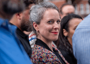 “Je discutais avec ma compagne et…” : Lucie Castets raconte le jour où elle a failli devenir Première ministre