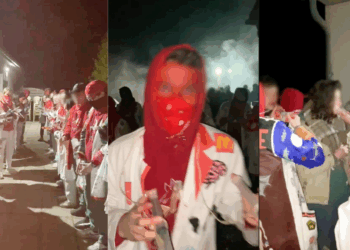 « Si tu bois pas… » La justice se penche sur le bizutage dangereux d’un étudiant en médecine à Lille