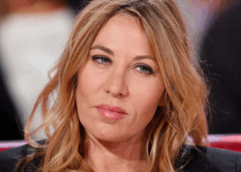 Nostalgique, Mathilde Seigner s&rsquo;en prend aux Français : « Je les trouve soumis alors que… »