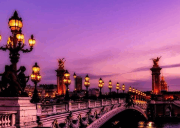 Une mère de famille interpellée à Paris après avoir poussé sa fille dans la Seine en pleine nuit