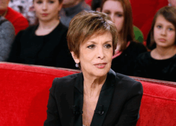 « C’était devenu invivable » : Un an après le décès de Catherine Laborde, son mari brise le silence