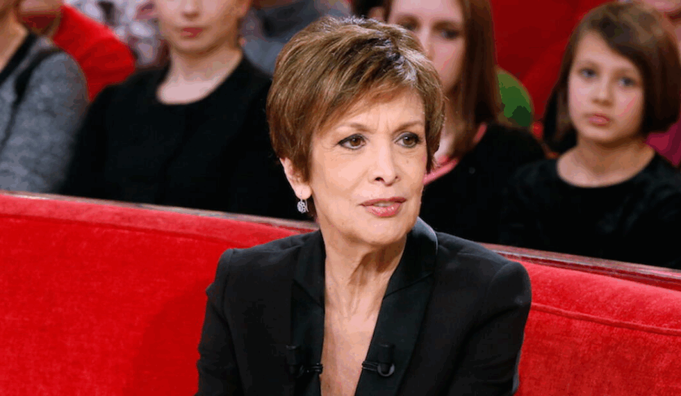 « C’était devenu invivable » : Un an après le décès de Catherine Laborde, son mari brise le silence