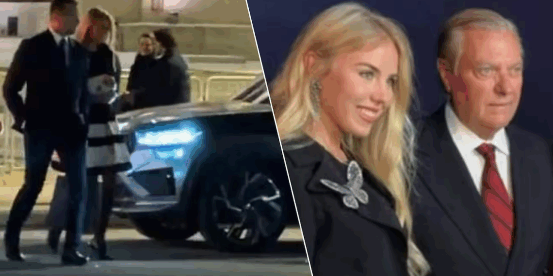 « Un prince charmant » : aperçue avec Jordan Bardella, Maria-Carolina de Bourbon se confie sur sa vie amoureuse