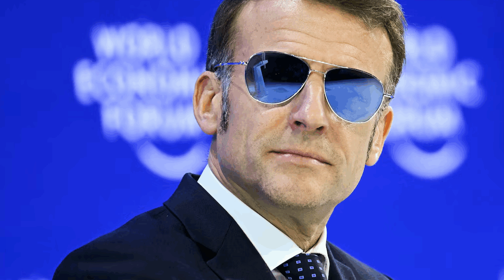 Catégorique, Emmanuel Macron prévient tous les Français et enfonce le clou : « Taper au portefeuille »