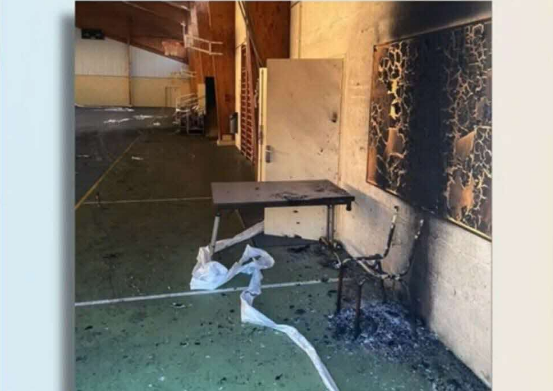 Il incendie un gymnase, il devra rembourser 385 000 € 3 Il incendie un gymnase, il devra rembourser 385 000 € Capture decran 2026 01 21 183641