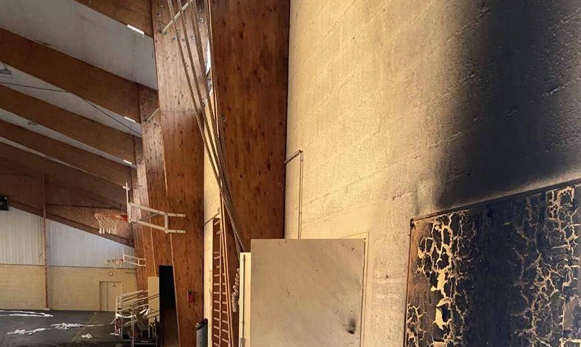 Il incendie un gymnase, il devra rembourser 385 000 € 4 Il incendie un gymnase, il devra rembourser 385 000 € Capture decran 2026 01 21 183651