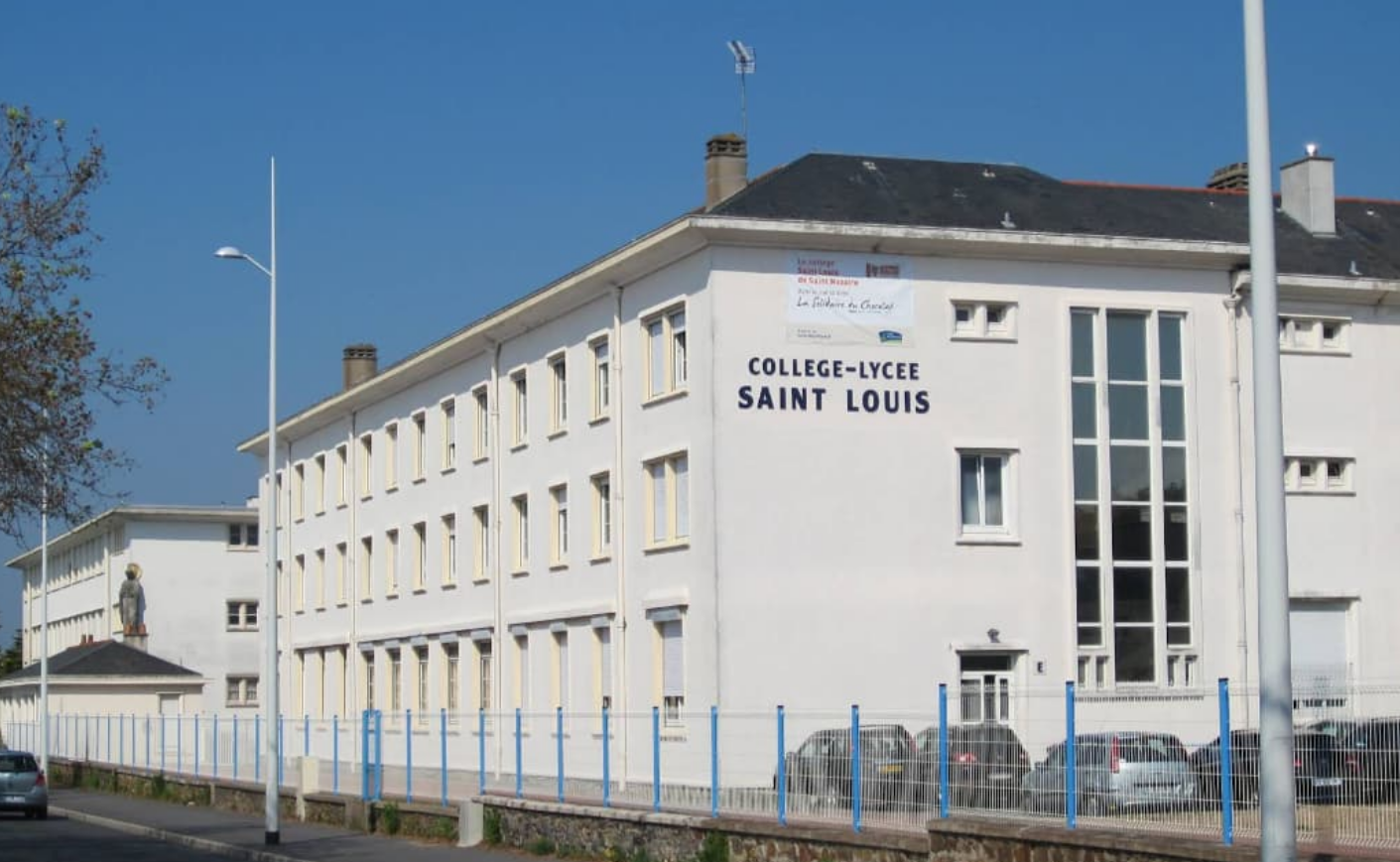 Enquête ouverte à Saint-Nazaire après le décès d’une collégienne de 14 ans… 3 Enquête ouverte à Saint-Nazaire après le décès d’une collégienne de 14 ans… Capture decran 2026 01 21 184612