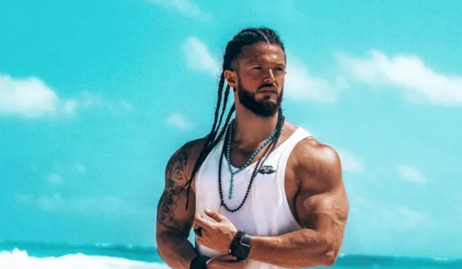 "Hier, j’ai tenté de mettre fin à …" : un ancien candidat de Koh-Lanta et des Anges fait une tentative de... 4 "Hier, j’ai tenté de mettre fin à …" : un ancien candidat de Koh-Lanta et des Anges fait une tentative de... Capture decran 2026 01 21 191056