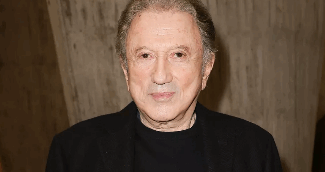 Michel Drucker : l’un de ses ex-chroniqueurs de Vivement dimanche est candidat aux municipales !