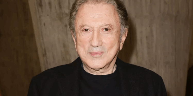 Michel Drucker : l’un de ses ex-chroniqueurs de Vivement dimanche est candidat aux municipales ! 1 Michel Drucker : l’un de ses ex-chroniqueurs de Vivement dimanche est candidat aux municipales ! Capture decran 2026 01 22 125023