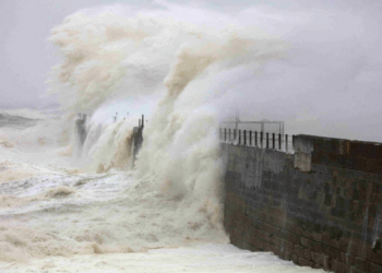 Une nouvelle tempête va frapper la France… son nom vient d’être dévoilé