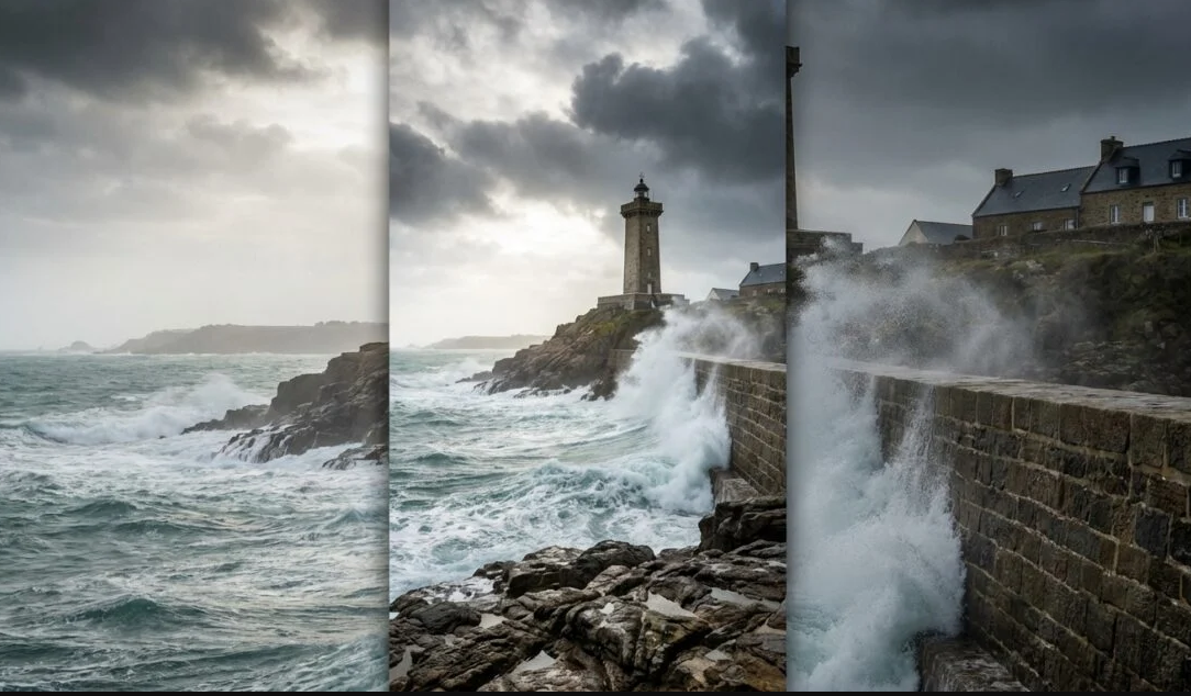 Une nouvelle tempête va frapper la France… son nom vient d’être dévoilé 2 Une nouvelle tempête va frapper la France… son nom vient d’être dévoilé Capture decran 2026 01 22 201207
