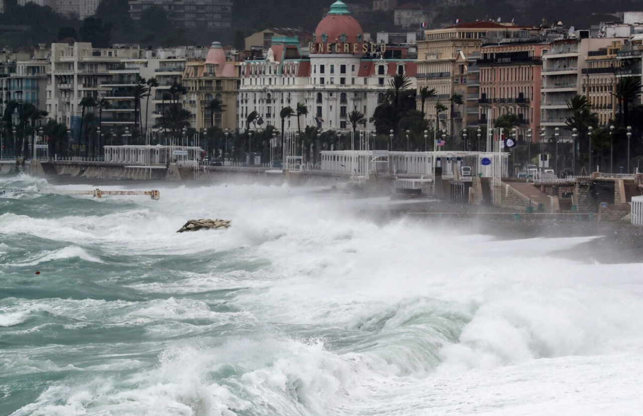 Une nouvelle tempête va frapper la France… son nom vient d’être dévoilé 4 Une nouvelle tempête va frapper la France… son nom vient d’être dévoilé Capture decran 2026 01 22 201217