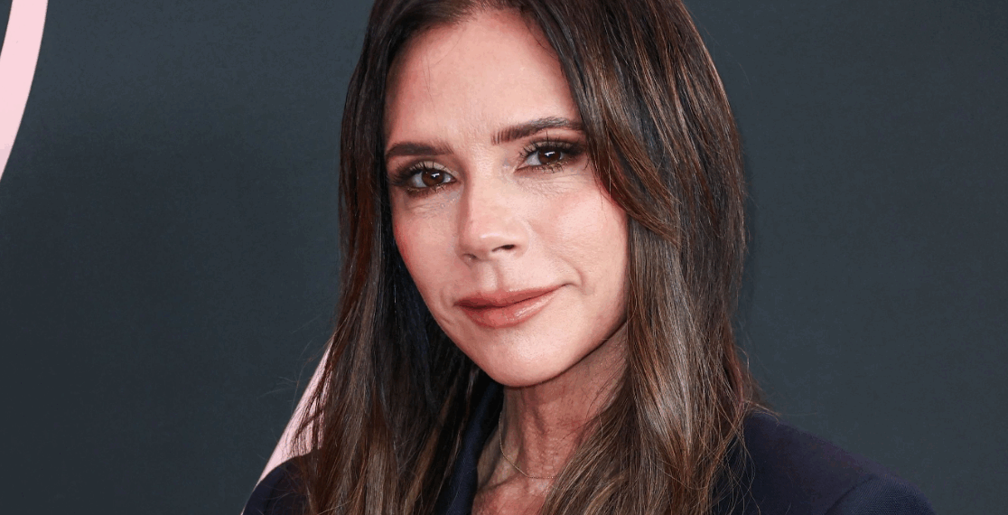 Tout le monde veut voir la vidéo de la danse « inappropriée » de Victoria Beckham : on sait qui la détient