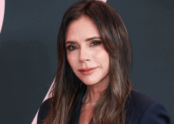 Tout le monde veut voir la vidéo de la danse « inappropriée » de Victoria Beckham : on sait qui la détient