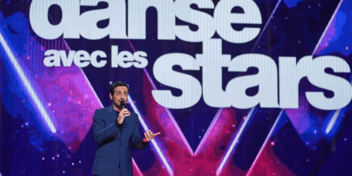 « Danse avec les stars » : Qui va danser avec qui ? On connait (enfin) les 12 couples de la saison 15 !