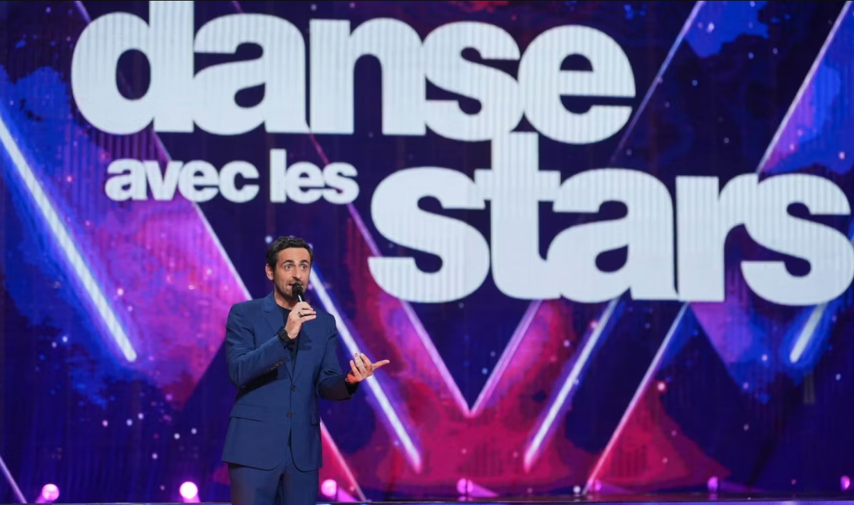 "Danse avec les stars" : Qui va danser avec qui ? On connait (enfin) les 12 couples de la saison 15 ! 4 "Danse avec les stars" : Qui va danser avec qui ? On connait (enfin) les 12 couples de la saison 15 ! Capture decran 2026 01 22 204549