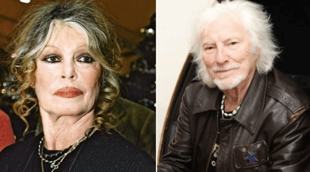 Hugues Aufray exclu des obsèques de Brigitte Bardot, il vide son sac : « C&rsquo;est un peu politique… »