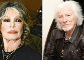 Hugues Aufray exclu des obsèques de Brigitte Bardot, il vide son sac : « C&rsquo;est un peu politique… »