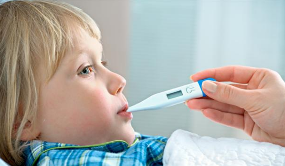 Il simule une fièvre pour ne pas aller à l’école : un enfant met un thermomètre dans le four