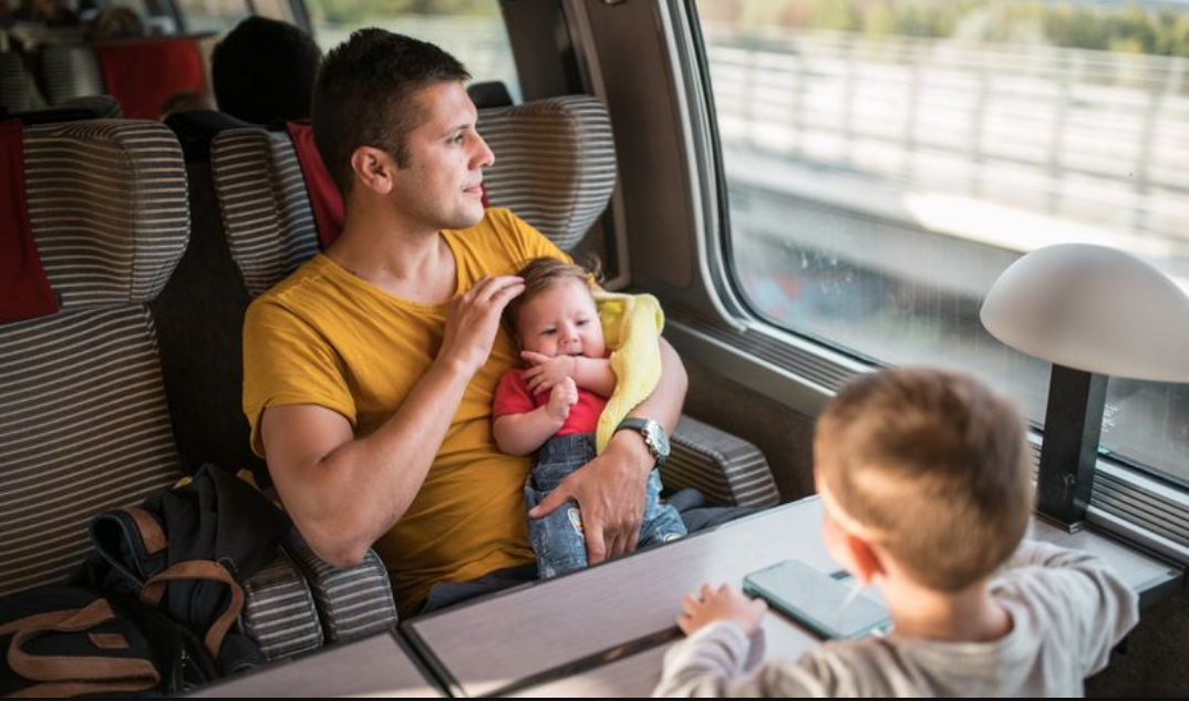Polémique à la SNCF : une classe “sans enfants” qui choque 4 Polémique à la SNCF : une classe “sans enfants” qui choque Capture decran 2026 01 23 140320