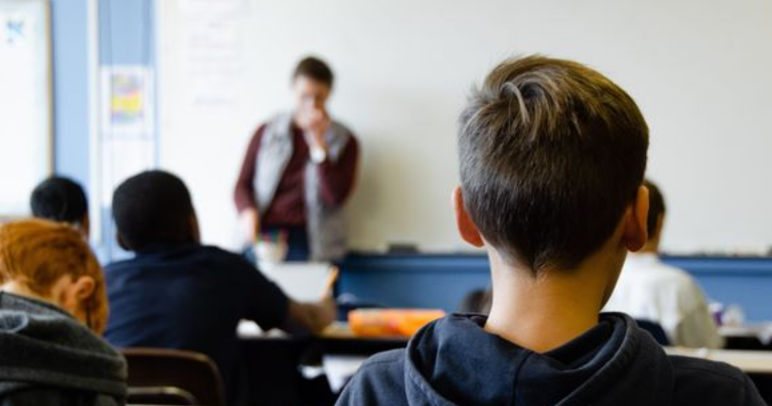 Hautes-Alpes: un élève de CM2 frappe une enseignante qui souffre d&rsquo;une fracture au visage