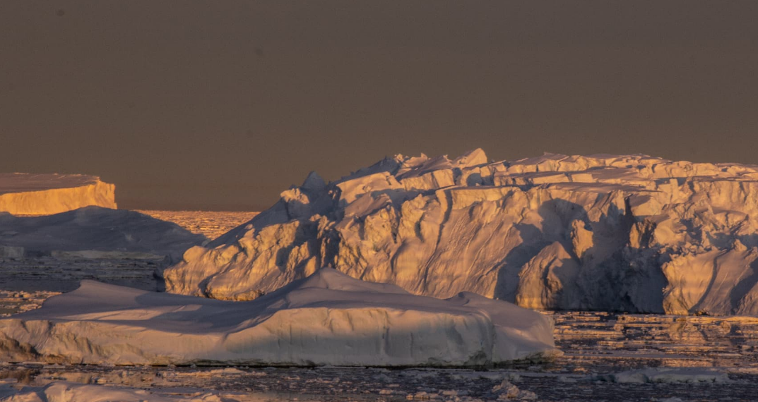 Le corps d&rsquo;un plongeur français disparu depuis dix jours retrouvé sous la glace en Antarctique