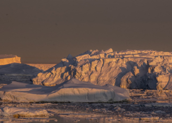 Le corps d&rsquo;un plongeur français disparu depuis dix jours retrouvé sous la glace en Antarctique