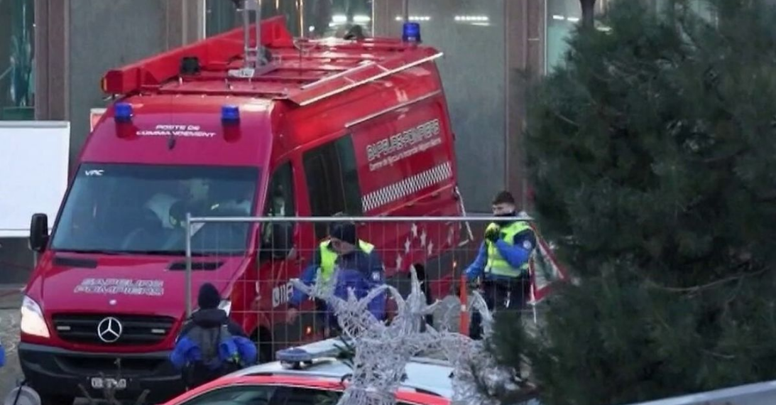 Crans-Montana : Elsa, 15 ans, s’est réveillée après 22 jours de coma