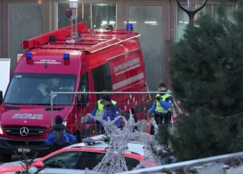 Crans-Montana : Elsa, 15 ans, s’est réveillée après 22 jours de coma