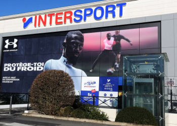 10,5 millions de clients concernés… Intersport lourdement sanctionné