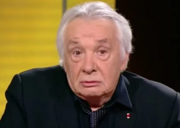 Michel Sardou sans tabou à 77 ans : « Je me suis fait une… », son aveu choc sur sa consommation
