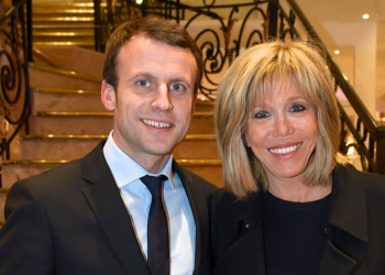 “À 17 ans, Emmanuel m’a…” : Brigitte Macron sans pudeur sur le début de leur relation