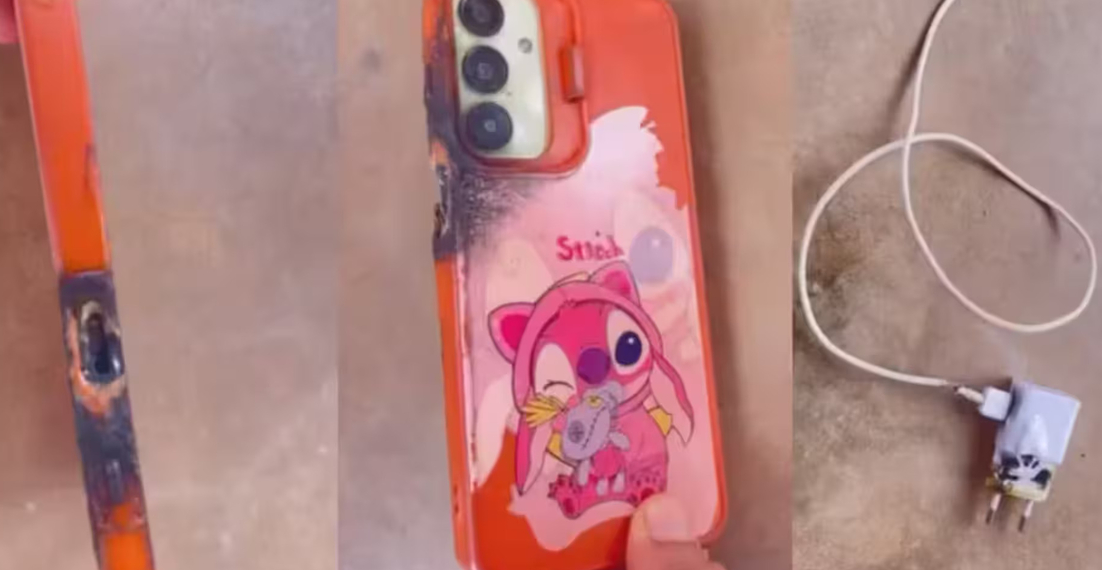 Elle utilisait son téléphone en charge, une adolescente de 15 ans perd la vie électrocutée