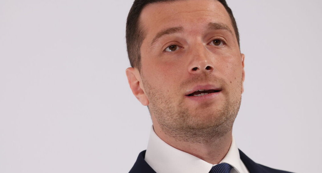 Bardella donne une consigne ferme aux élus RN concernant Morandini…