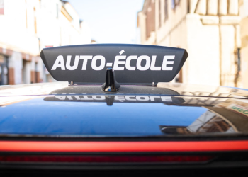 Payer son permis de conduire en utilisant son CPF ne sera bientôt plus possible