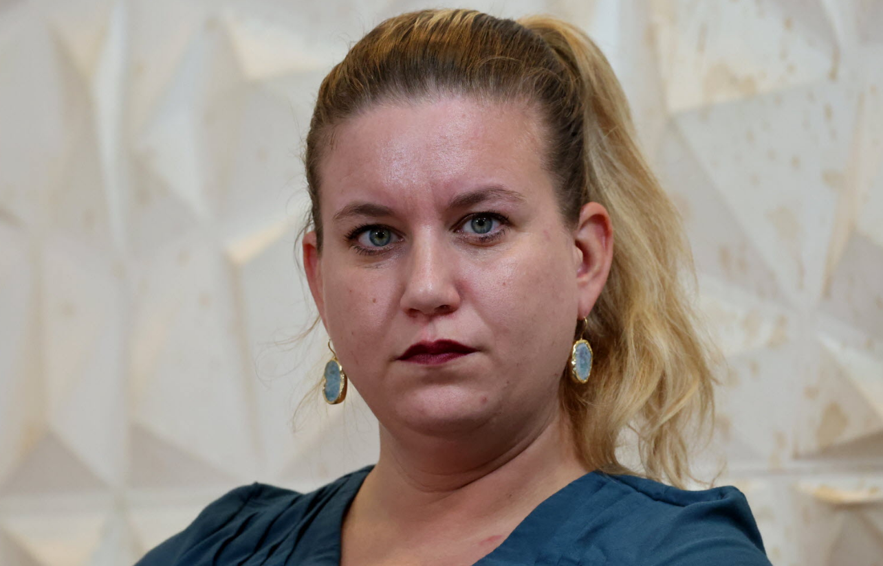 Le candidat LFI à la présidentielle sera choisi "en temps voulu" selon Mathilde Panot 2 Le candidat LFI à la présidentielle sera choisi "en temps voulu" selon Mathilde Panot Capture decran 2026 01 27 161019