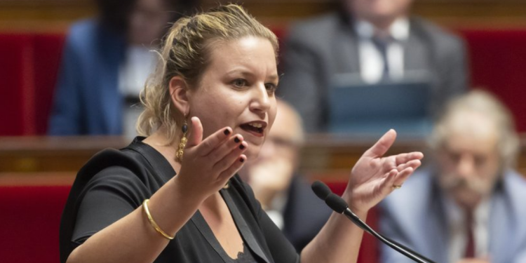 Le candidat LFI à la présidentielle sera choisi "en temps voulu" selon Mathilde Panot 1 Le candidat LFI à la présidentielle sera choisi "en temps voulu" selon Mathilde Panot Capture decran 2026 01 27 161031