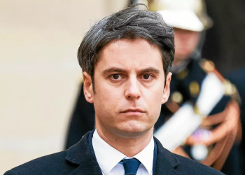 Gabriel Attal favorable à la « suppression de l&rsquo;âge légal » de départ à la retraite