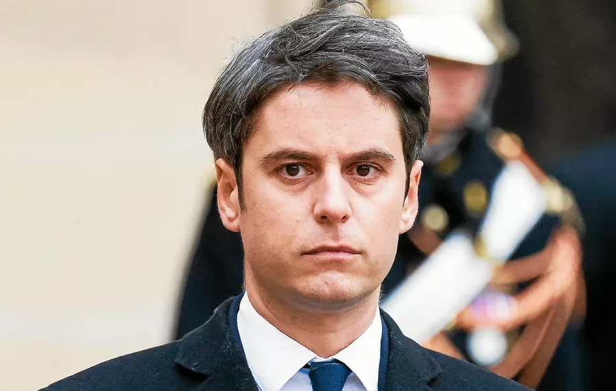 Gabriel Attal favorable à la « suppression de l&rsquo;âge légal » de départ à la retraite