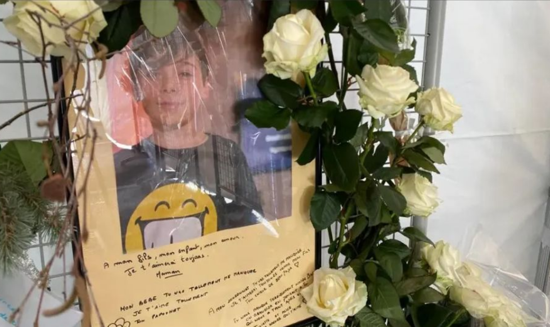 Un professeur de sport condamné à de la prison avec sursis après la mort d’un élève dispensé en Haute-Savoie 4 Un professeur de sport condamné à de la prison avec sursis après la mort d’un élève dispensé en Haute-Savoie Capture decran 2026 01 27 163323