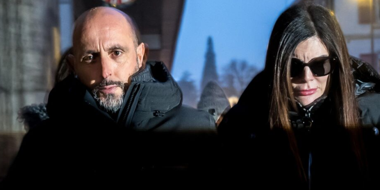 Crans-Montana : le père d’un rescapé charge les époux Moretti… 1 Crans-Montana : le père d’un rescapé charge les époux Moretti… Capture decran 2026 01 27 182250