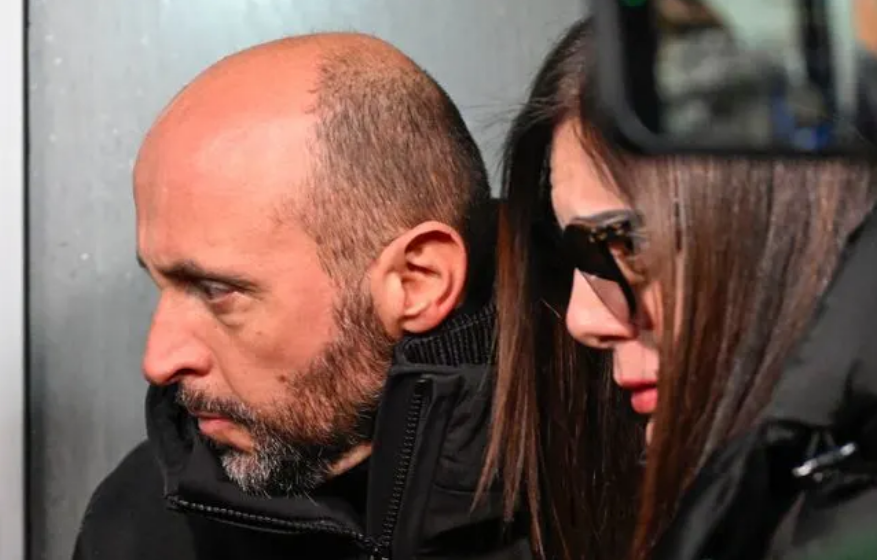 Crans-Montana : le père d’un rescapé charge les époux Moretti… 2 Crans-Montana : le père d’un rescapé charge les époux Moretti… Capture decran 2026 01 27 182254