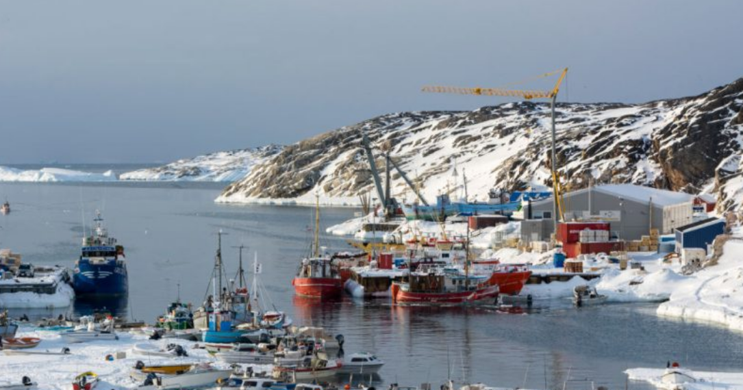 L&rsquo;État publie une offre d’emploi pour devenir consul général de France au Groenland