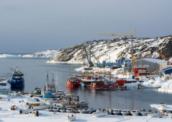 L&rsquo;État publie une offre d’emploi pour devenir consul général de France au Groenland