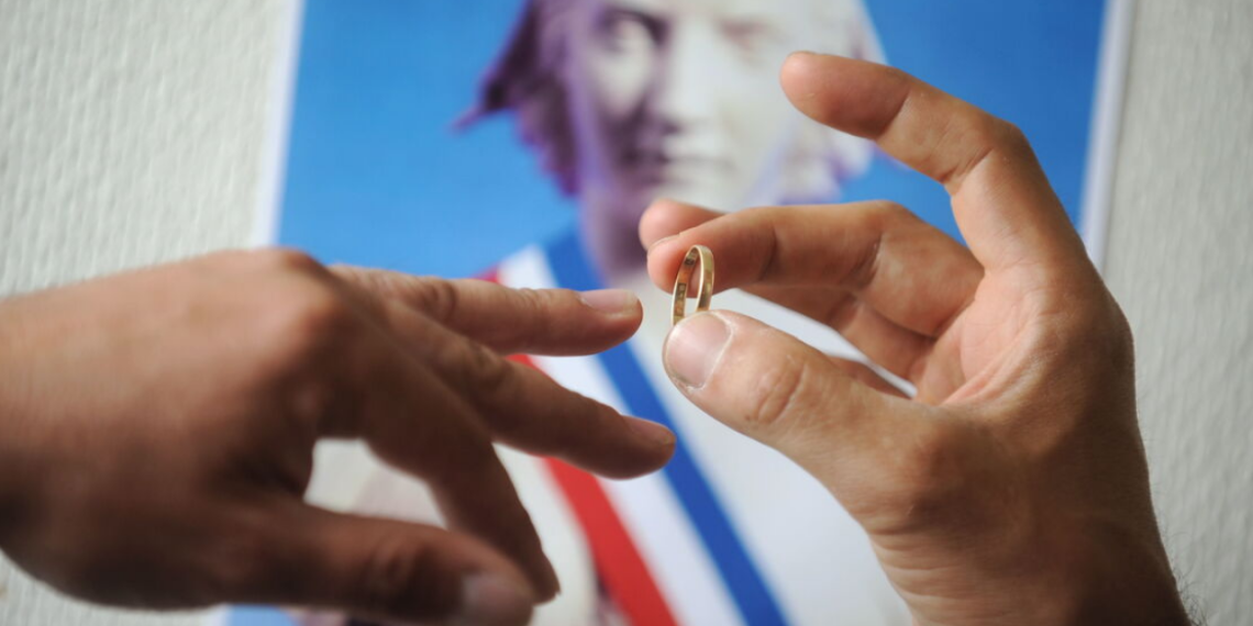 Seine-et-Marne : Le maire de Chessy menacé d’astreinte financière s’il ne célèbre pas un mariage