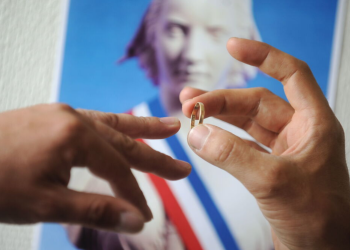 Seine-et-Marne : Le maire de Chessy menacé d’astreinte financière s’il ne célèbre pas un mariage