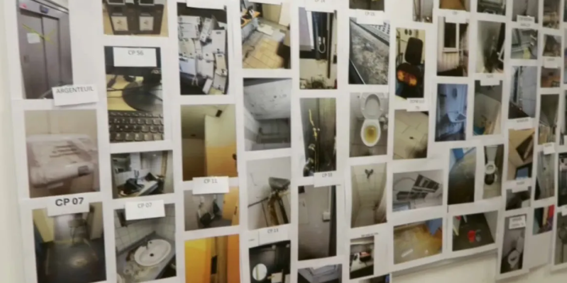 Locaux insalubres, manque de personnel… Des manifestations de policiers prévues ce samedi dans toute la France